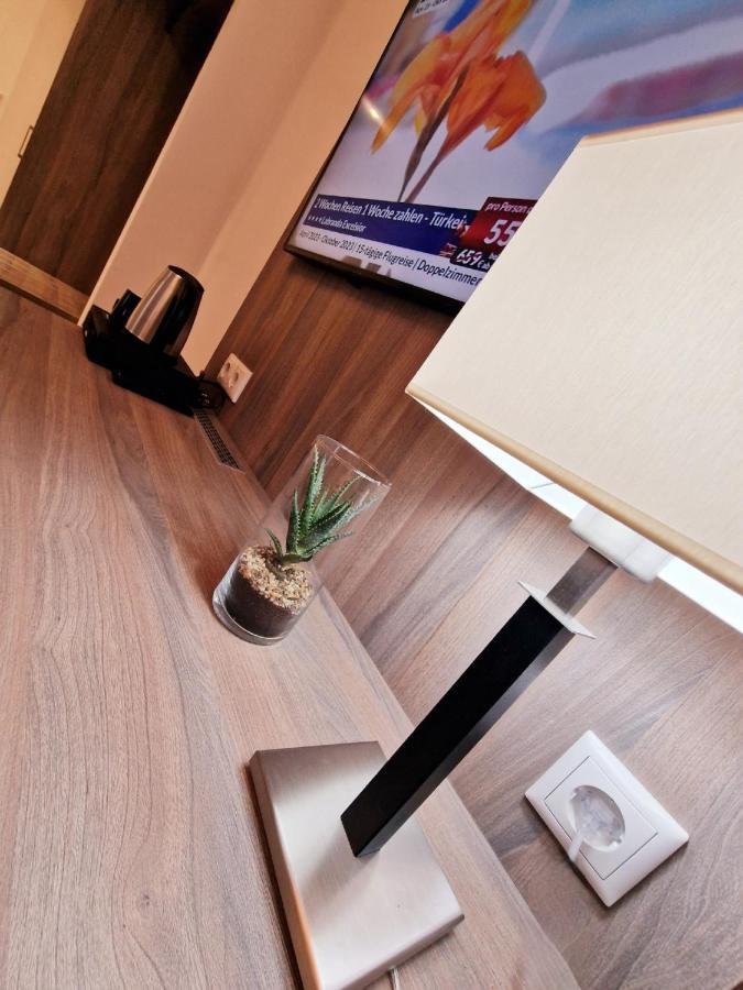 Sophien Hotel Frankfurt am Main Kültér fotó