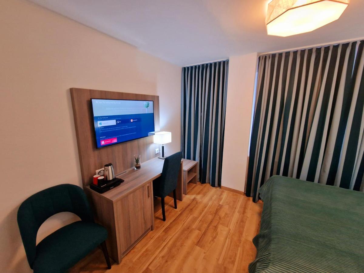 Sophien Hotel Frankfurt am Main Kültér fotó